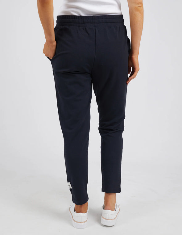 ELM 'The Lobby Pant' - Black