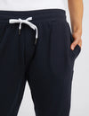 ELM 'The Lobby Pant' - Black