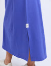 ELM 'Travel Skirt'  - Ocean