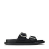 Los Cabos  'Ando Slide' - Black