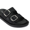 Los Cabos  'Ando Slide' - Black