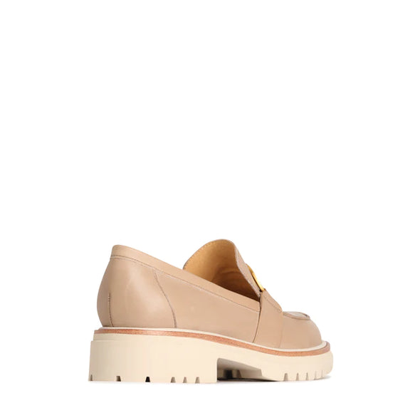 EOS 'Abra Loafer' - Taupe
