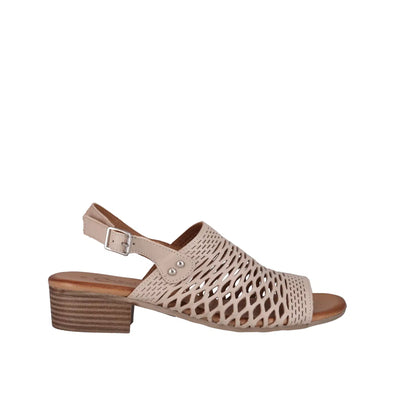 Cabello 'Alaca Sandal' - Beige