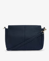 Elms & King 'Amherst Bag' -  French Navy