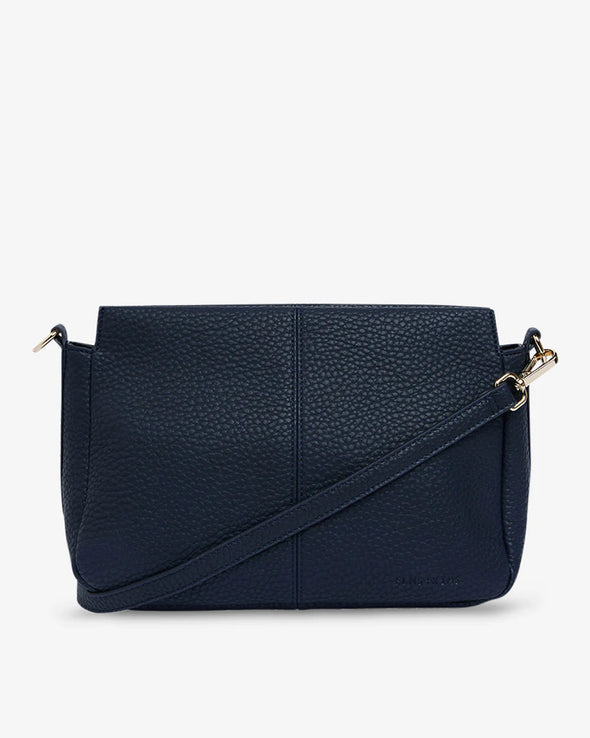 Elms & King 'Amherst Bag' -  French Navy