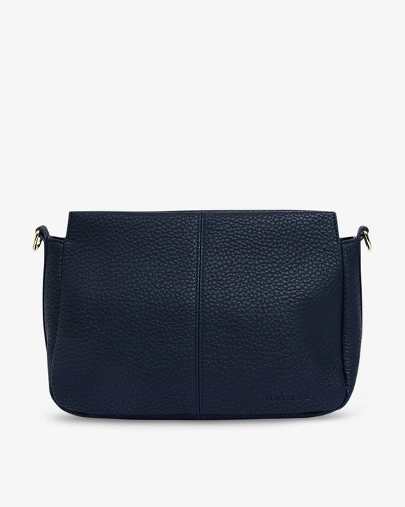 Elms & King 'Amherst Bag' -  French Navy