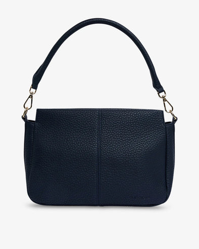 Elms & King 'Amherst Bag' -  French Navy