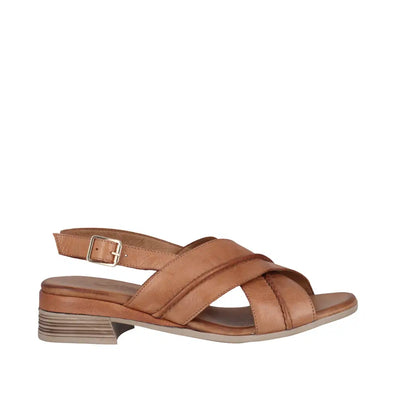 Cabello 'Anya Sandal' - Tan