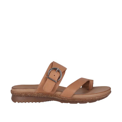Cabello 'Arch Slide' - Tan