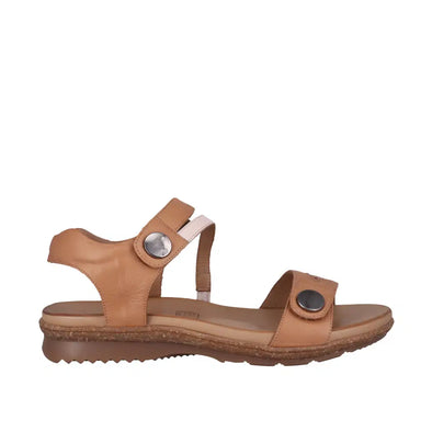 Cabello 'Audrey Sandal' - Tan