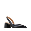 EOS 'Aura Slingback' - Black