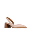 EOS 'Aura Slingback' - Nude