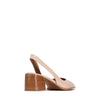 EOS 'Aura Slingback' - Nude