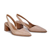 EOS 'Aura Slingback' - Nude