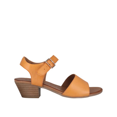 Cabello 'Avanos Sandal' - Orange