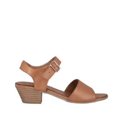 Cabello 'Avanos Sandal' - Tan