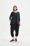 Tirelli 'Ava Top' - Navy