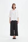 Tirelli '25A3714 Shirt' - White