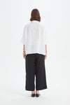 Tirelli '25A3714 Shirt' - White
