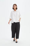 Tirelli '25A3714 Shirt' - White