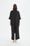 Tirelli '25A3714 Shirt' - Black
