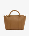 Elms & King 'Baby Messina Handbag' -  Nutmeg