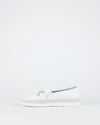 Bay Lane 'Montego Slip On' - White