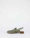 Bay Lane 'Prima Slingback' - Sage