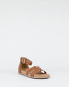 Bay Lane 'Ziggy Back In Sandal'  - Tan