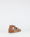 Bay Lane 'Ziggy Back In Sandal'  - Tan