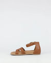 Bay Lane 'Ziggy Back In Sandal'  - Tan