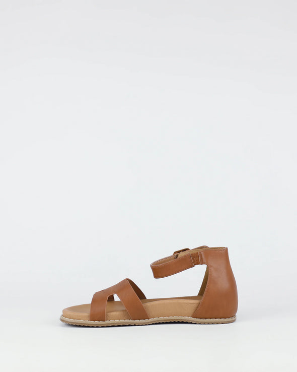 Bay Lane 'Ziggy Back In Sandal'  - Tan