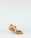 Bay Lane 'Zulu Sandal' - Natural Rafia