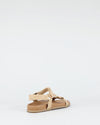 Bay Lane 'Zulu Sandal' - Natural Rafia