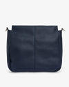 Elms & King 'Bellevue Tote' - French Navy