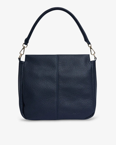 Elms & King 'Bellevue Tote' - French Navy