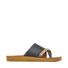 Los Cabos 'Bride Slide' - Navy