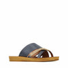 Los Cabos 'Bride Slide' - Navy