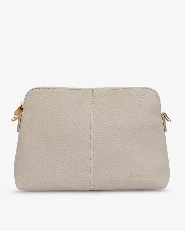 Elms+King 'Burbank Crossbody Large' - Oyster