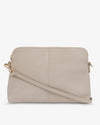 Elms+King 'Burbank Crossbody Large' - Oyster