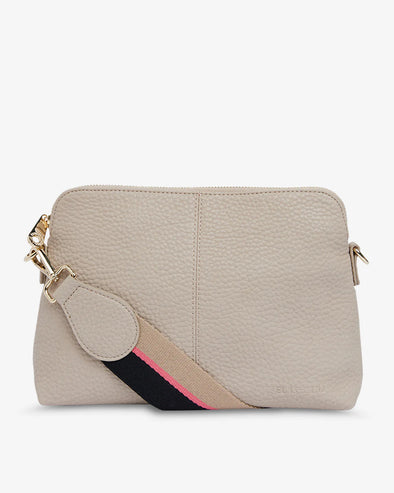 Elms+King 'Burbank Crossbody Large' - Oyster