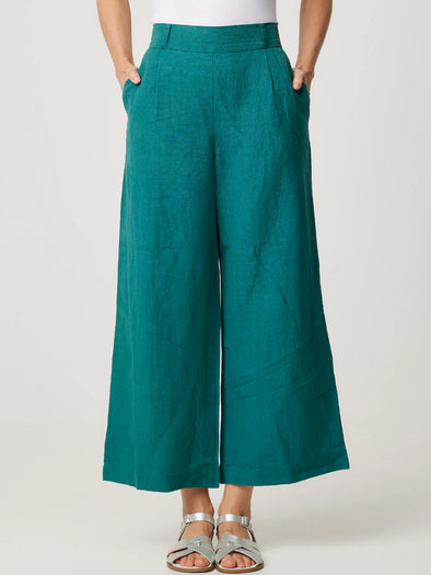 Cake 'Hayley Pant' - Green