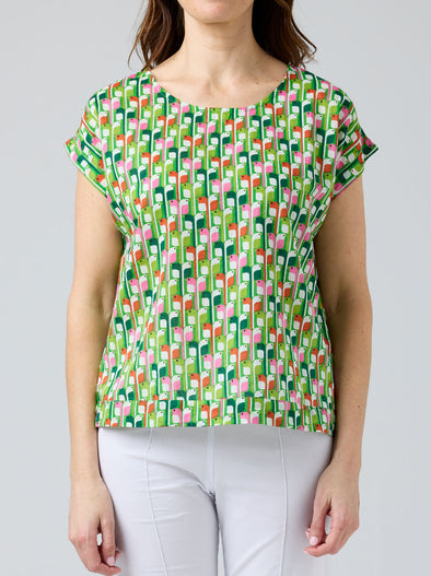Cake 'Vicky Top' - Birdie