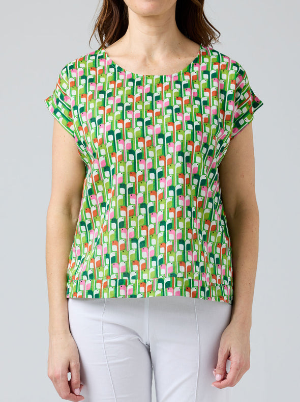 Cake 'Vicky Top' - Birdie