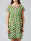 Cake "Barbara Dress' - Birdie