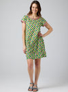 Cake "Barbara Dress' - Birdie