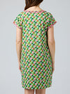 Cake "Barbara Dress' - Birdie