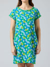 Cake 'Barbara Dress' - Square Circle