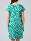 Cake 'Barbara Dress' - Square Circle