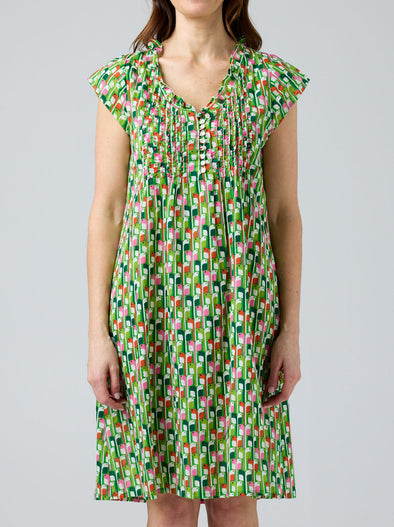 Cake 'Darling Dress' - Birdie